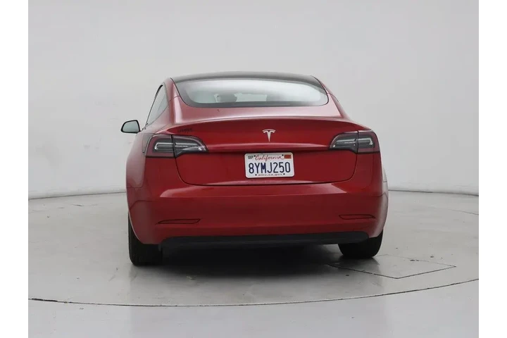 $26998 : Tesla Model 3 2021 Standard image 6