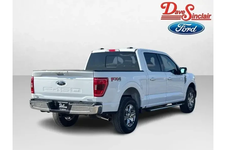 $39995 : Ford F-150 2023 4x4 Lariat 4 image 7