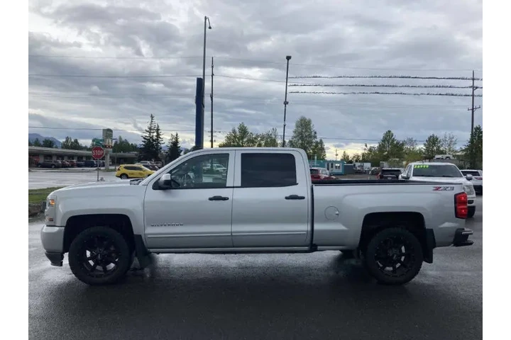 $20850 : 2018 Silverado 1500 image 9