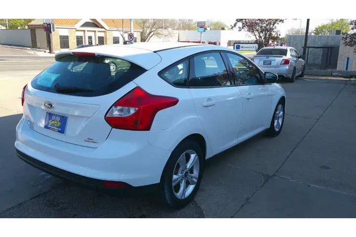 $6999 : 2012 Focus SE image 3