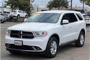 2020 Dodge Durango SXT Sport thumbnail