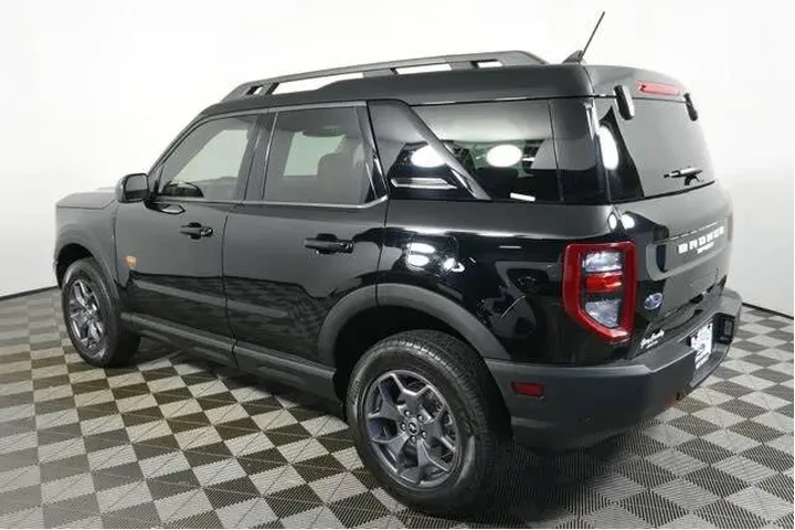 $25000 : Ford Edge 2021 AWD SEL 4dr C image 5