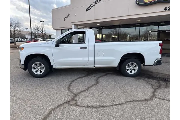 $19000 : Chevrolet Silverado 1500 202 image 7