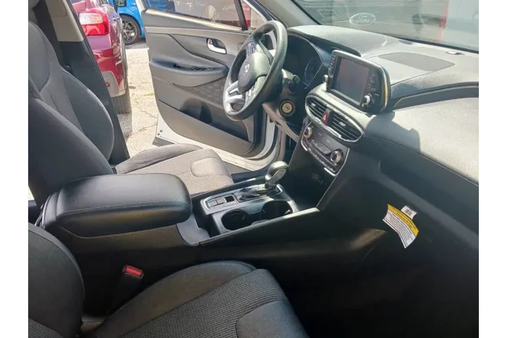 $14500 : 2019 Santa Fe SE 2.4L image 7