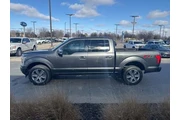 Ford F-150 2018 4x4 Platinum en Wichita