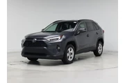 $20998 : Toyota RAV4 2020 XLE 4dr SUV thumbnail