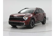 $34998 : Kia Sportage Plug-In Hybrid thumbnail
