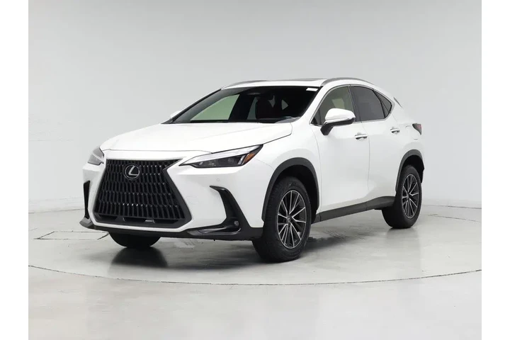 $37998 : Lexus NX 250 2024 Premium 4d image 4