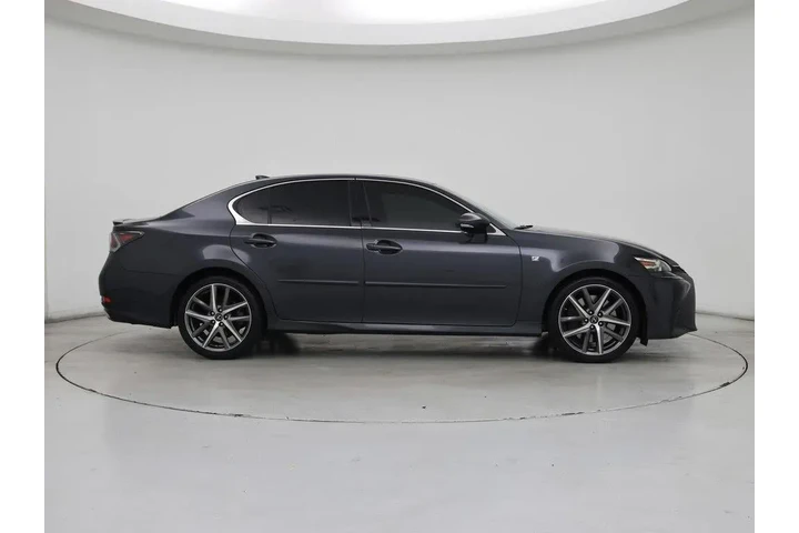 $38998 : Lexus GS 350 2020 F SPORT 4d image 7