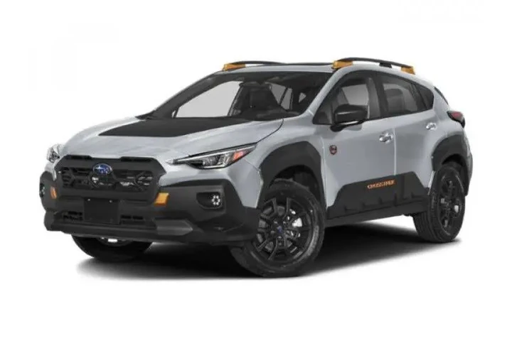 $32951 : Subaru Crosstrek 2024 AWD Wi image 1
