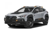 Subaru Crosstrek 2024 AWD Wi