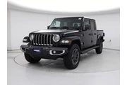 $35998 : Jeep Gladiator 2022 4x4 Over thumbnail