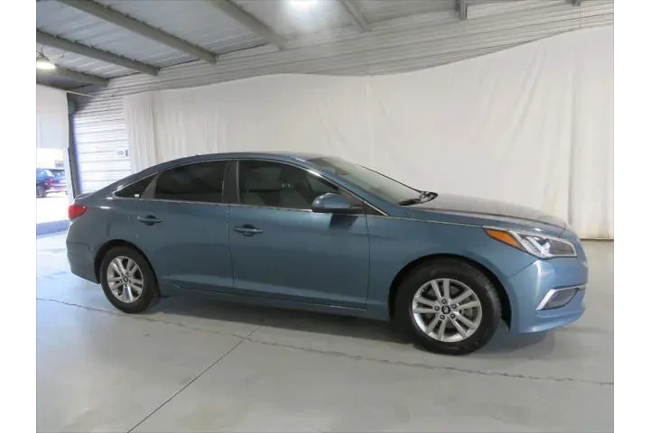$9890 : Hyundai SONATA 2017 SE 4dr S image 7