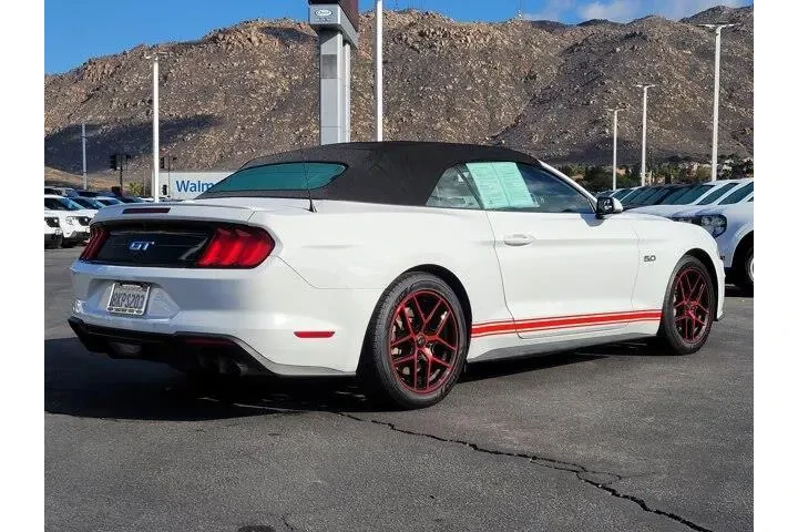 $27500 : Ford Mustang 2018 GT Premium image 2