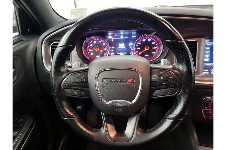$24998 : Dodge Charger 2022 GT 4dr Se image 10