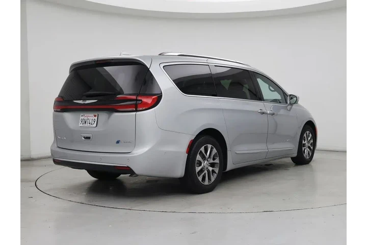 $37998 : Chrysler Pacifica Hybrid 202 image 8