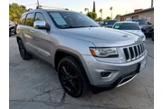 $11995 : 2014 Grand Cherokee Limited 2 thumbnail