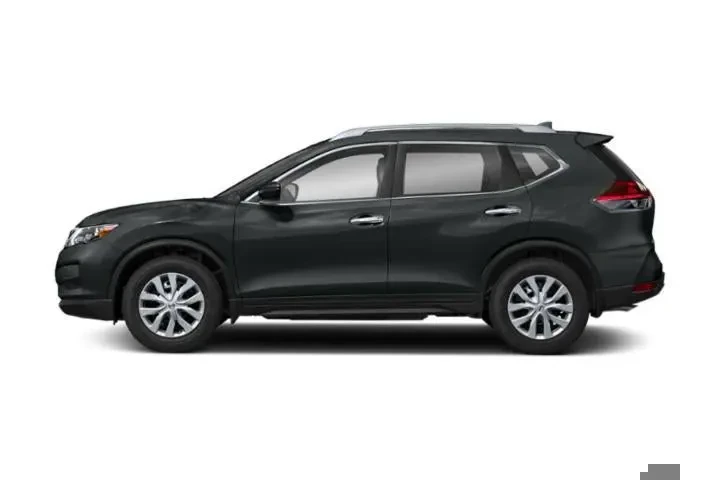 $13912 : Nissan Rogue 2019 AWD SV 4dr image 2