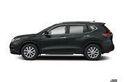 $13912 : Nissan Rogue 2019 AWD SV 4dr thumbnail