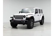 $35998 : Jeep Wrangler Unlimited 2021 thumbnail