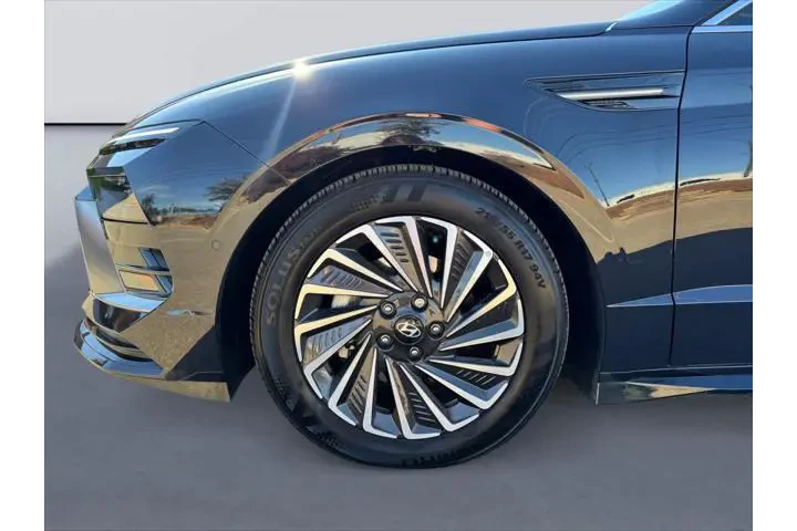 $27809 : Hyundai SONATA Hybrid 2025 L image 9
