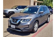 $16998 : Nissan Rogue 2020 S 4dr Cros thumbnail