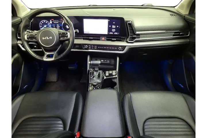 $27998 : Kia Sportage 2023 SX-Prestig image 9