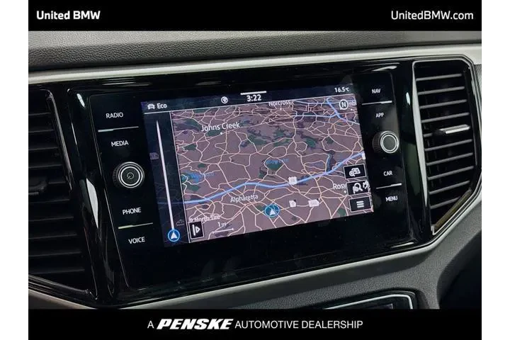 $32995 : Volkswagen Atlas 2023 AWD V6 image 10