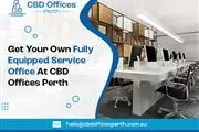 CBD Offices Perth thumbnail 2