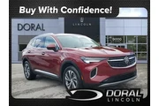 Buick Envision 2021 Essence en Hialeah