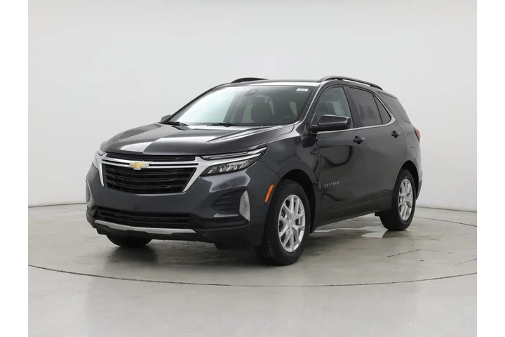 $22998 : Chevrolet Equinox 2022 4x4 L image 4