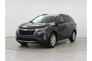 $22998 : Chevrolet Equinox 2022 4x4 L thumbnail