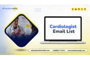 Cardiologist Email List