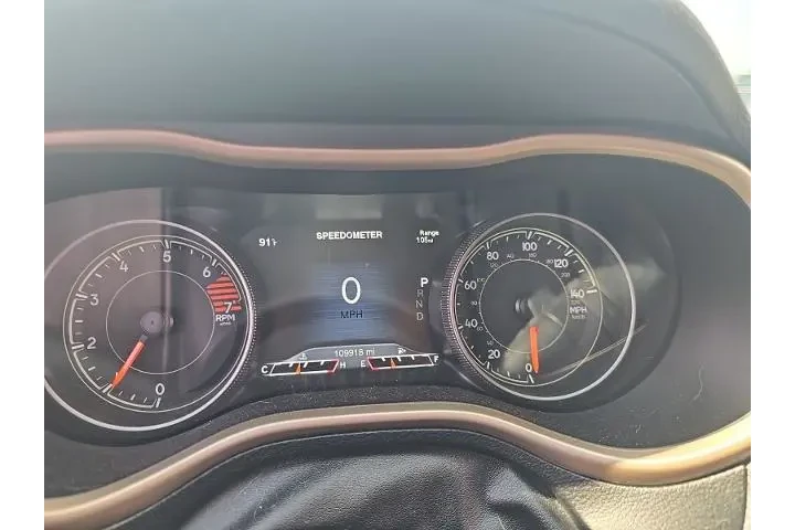 $10998 : Jeep Cherokee 2016 High Alti image 6