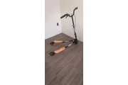 $750 : vendo Patin del diablo doble thumbnail