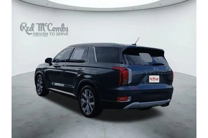 $15967 : Hyundai PALISADE 2020 SEL 4d image 3