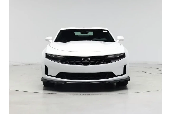 $30998 : Chevrolet Camaro 2024 LT 2dr image 5