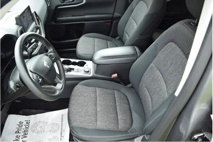 $24990 : Ford Bronco Sport 2023 AWD B image 10