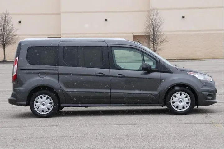 $18950 : Ford Transit Connect 2016 XL image 9
