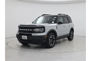 $26998 : Ford Bronco Sport 2022 AWD O thumbnail