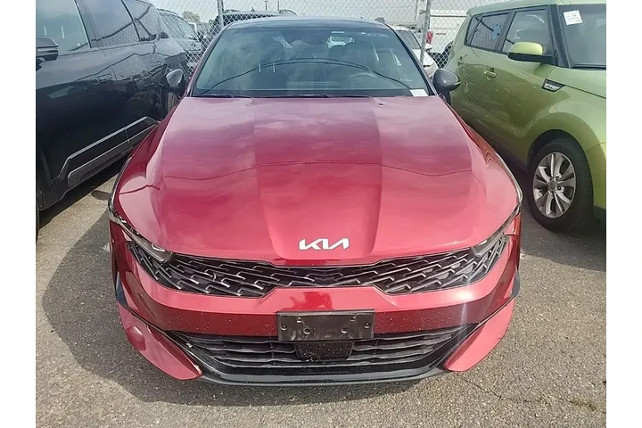 $28591 : Kia K5 2024 GT-Line 4dr Seda image 2