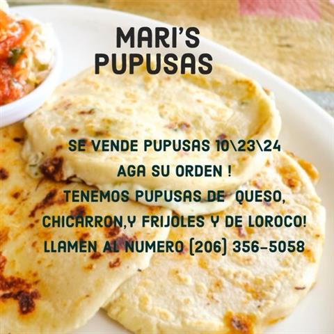 PUPUSAS!! image 1