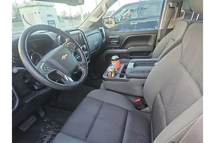 $21998 : Chevrolet Silverado 1500 201 image 2