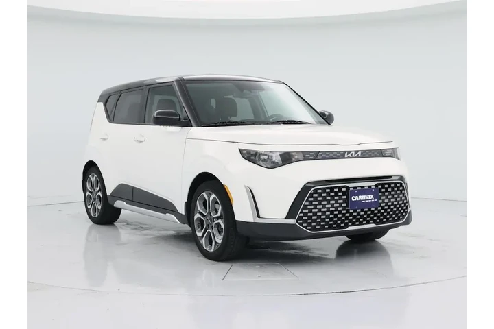 $21998 : Kia Soul 2025 EX 4dr Crossov image 1