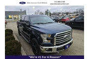 $16950 : Ford F-150 2017 4x4 XLT 4dr thumbnail
