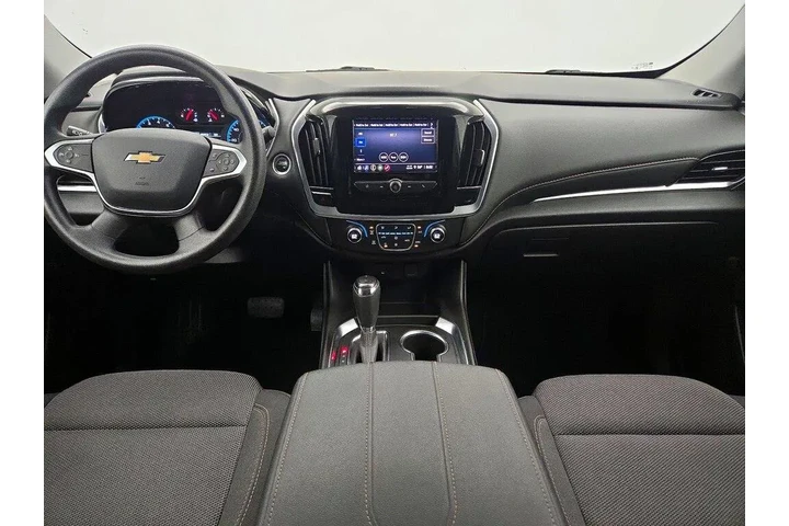 $25998 : Chevrolet Traverse 2020 4x4 image 9