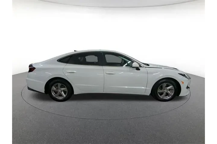 $15000 : Hyundai SONATA 2021 SE 4dr S image 4