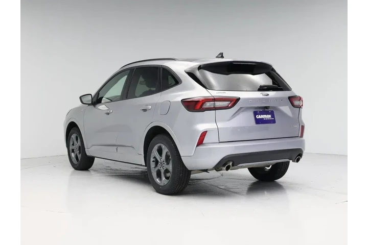 $21998 : Ford Escape 2024 AWD ST-Line image 2