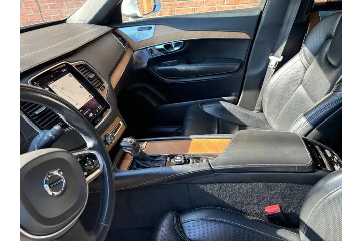 $24000 : 2018 XC90 T6 Inscription image 7