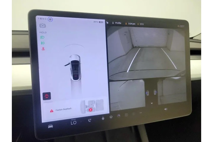 $26998 : Tesla Model Y 2021 AWD Perfo image 6